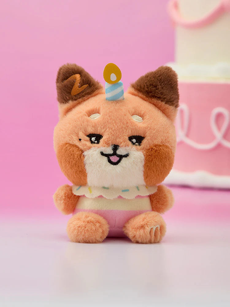 ZEROBASEONE - ZERONI HOME PARTY MINI DOLL ZEROBASEONE  DKshop