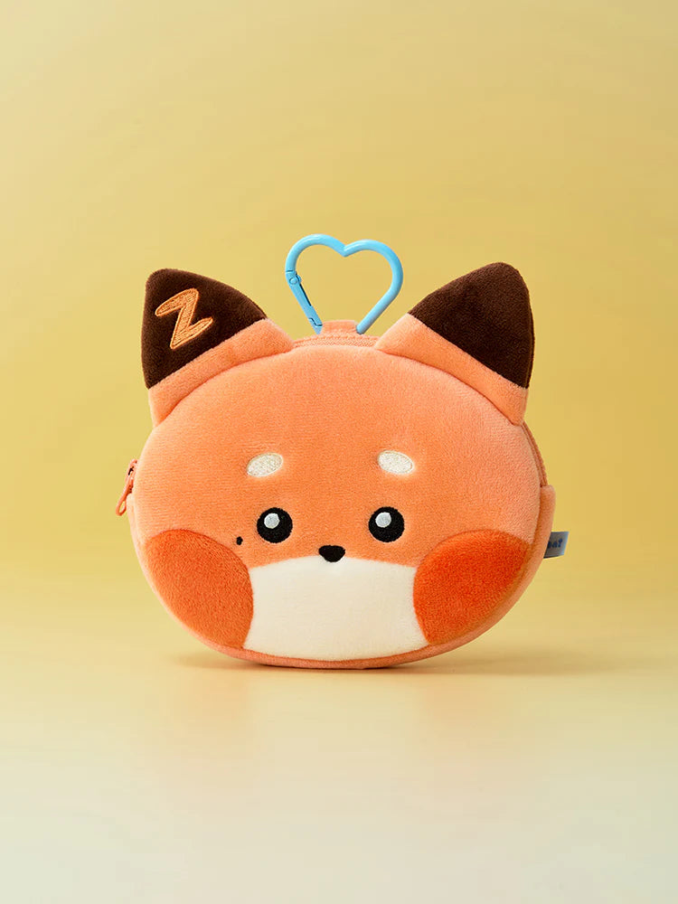 ZEROBASEONE - ZERONI WONDERLAND PHOTOCARD HOLDER POUCH ZEROBASEONE  DKshop