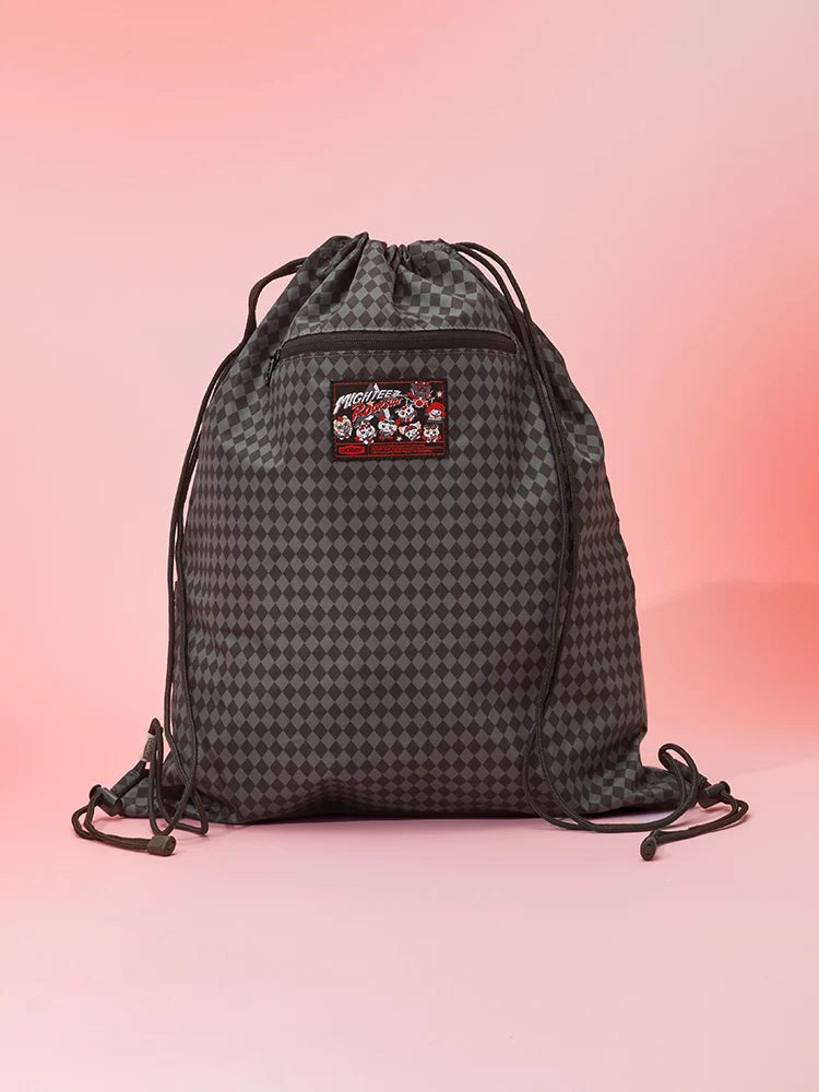 ATEEZ - MIGHTEEZ Rock The Stage STRING BAG ATEEZ  DKshop