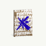 TXT - The 3rd Full Album THE NAME CHAPTER : FREEFALL (GRAVITY VER.) (RANDOM VER.)