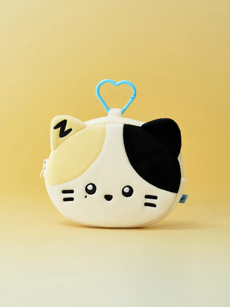 ZEROBASEONE - ZERONI WONDERLAND PHOTOCARD HOLDER POUCH ZEROBASEONE  DKshop