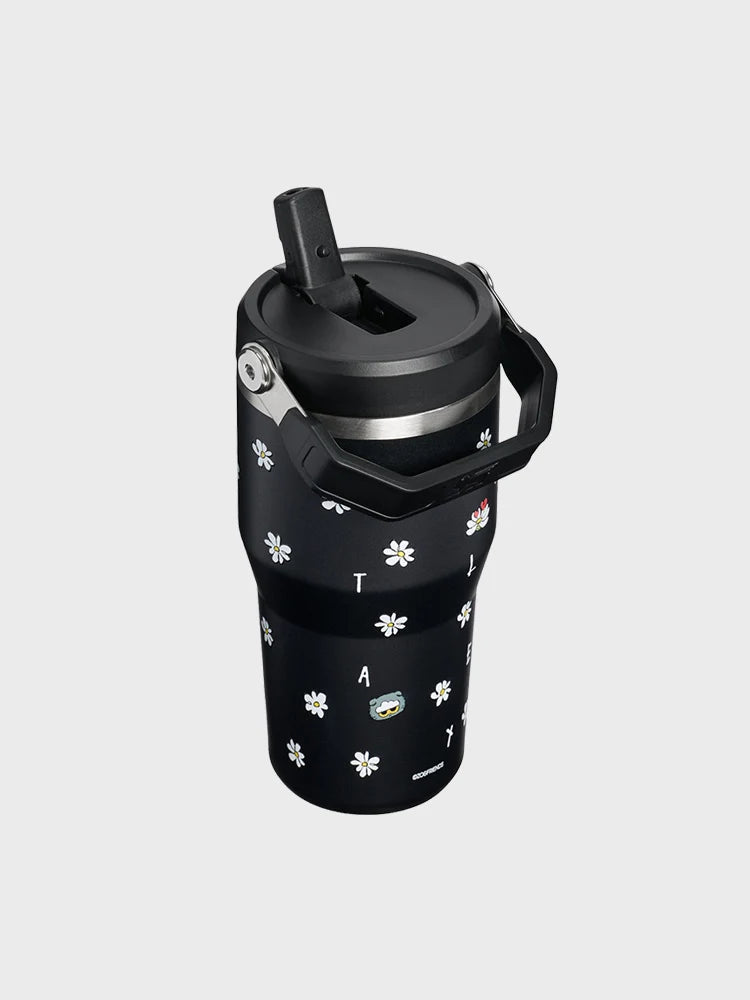 STANLEY 1913 X ZO&FRIENDS ICEFLOW FLIP STRAW 2.0 TUMBLER BIGBANG  DKshop