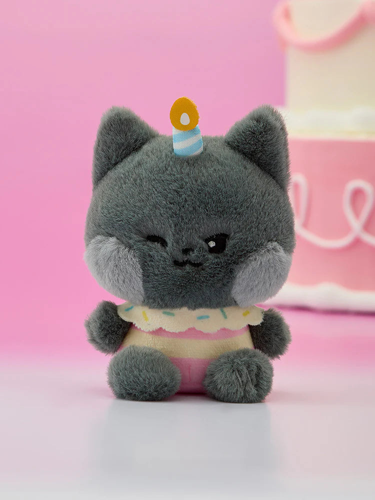 ZEROBASEONE - ZERONI HOME PARTY MINI DOLL ZEROBASEONE  DKshop