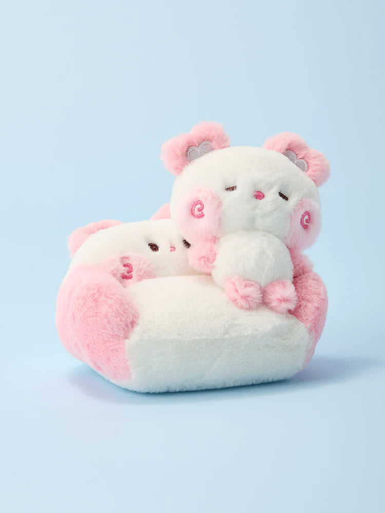 NCT WISH - wishnini house ROOM PLUSH SET NCT  DKshop