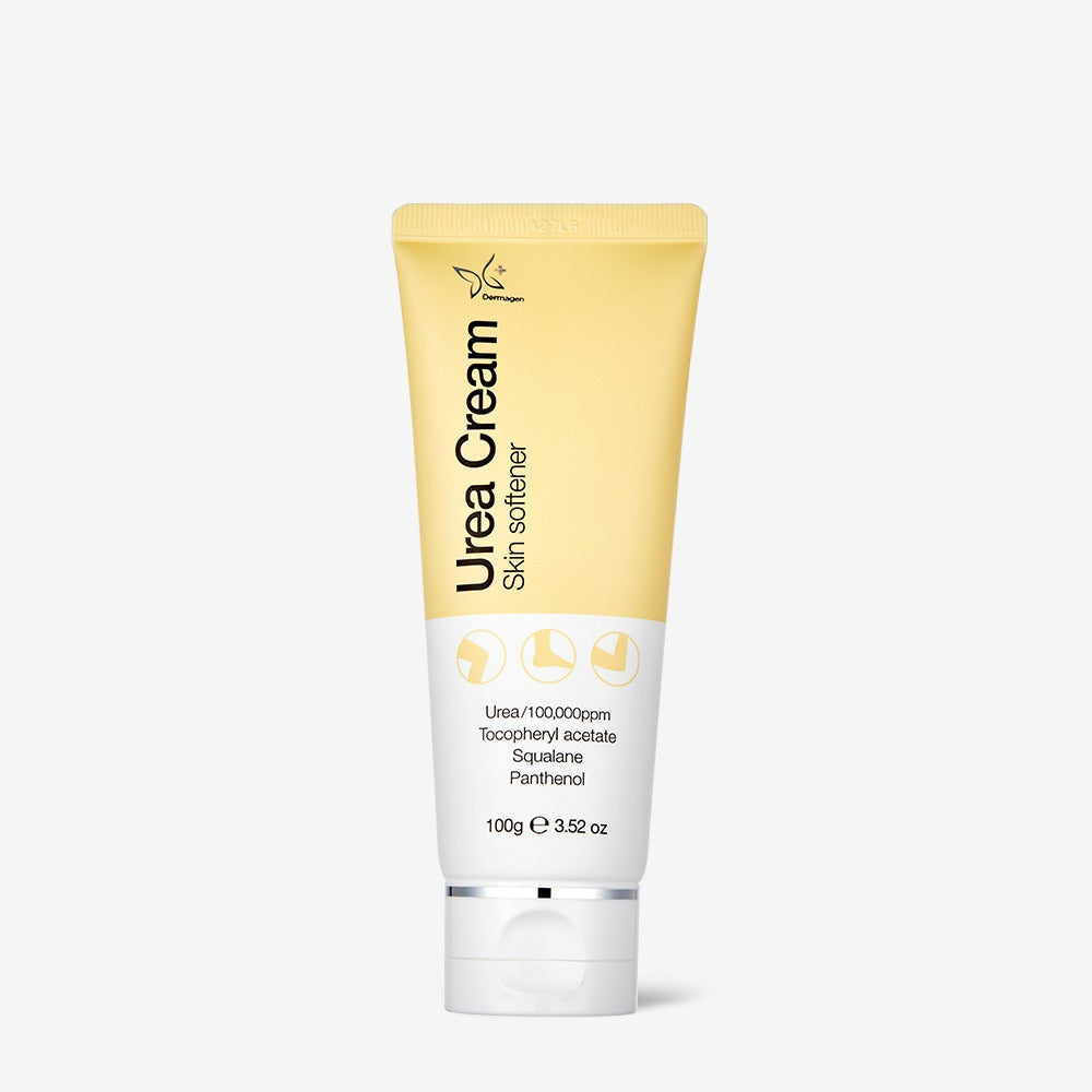 Dermagen Urea Cream (skin softener) Dermagen  DKshop