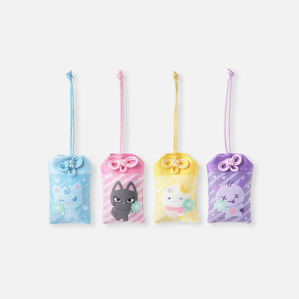 [PRE-ORDER] aespa - [2026 LIVE TOUR SYNK : COMPLæXITY] LUCKY CHARM aespa  DKshop