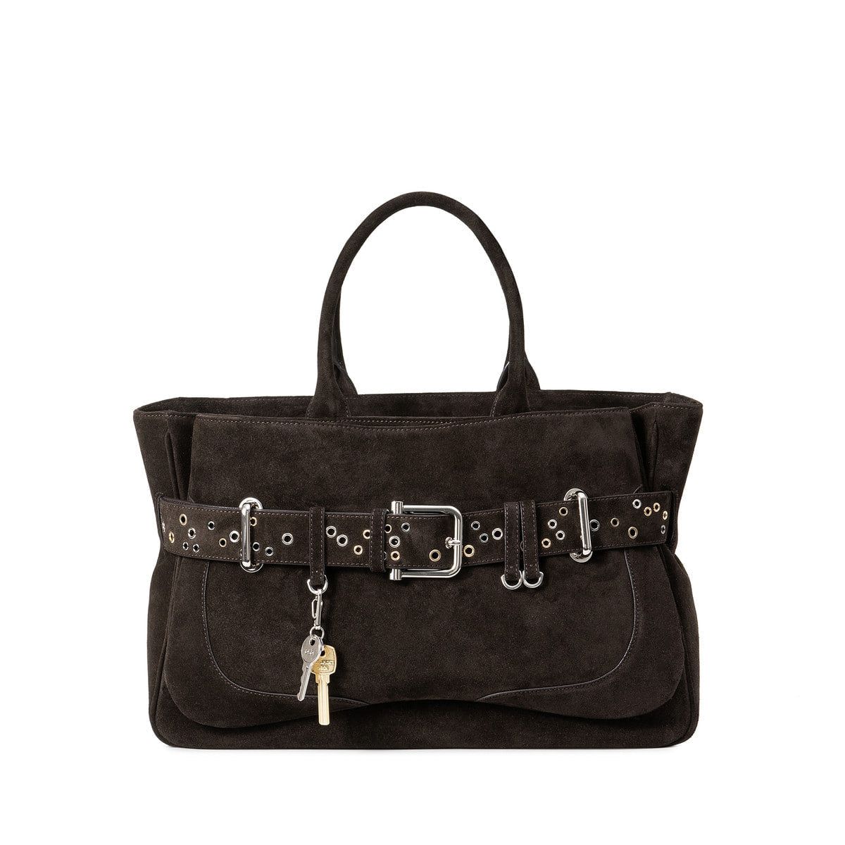 OSOI TOTE BROCLE BAG OSOI  DKshop