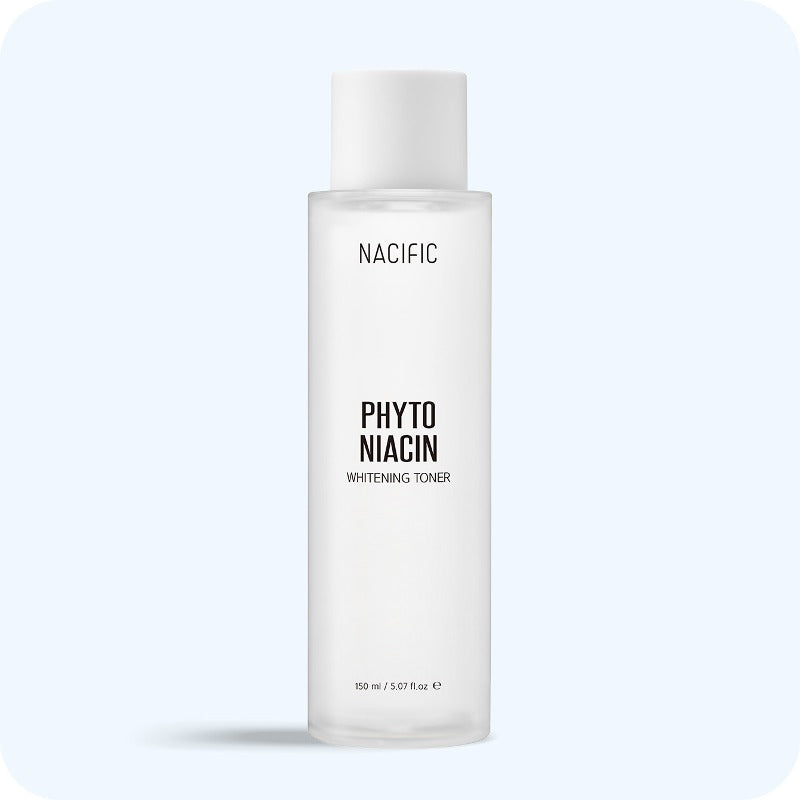 NACIFIC PHYTO NIACIN BRIGHTENING TONER 150ml