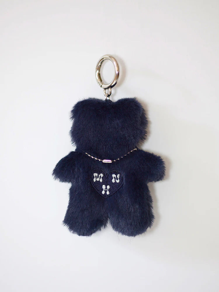 MNH MINI FRIENDS NO.4 LOVE NAMHEE KEYRING MNH  DKshop