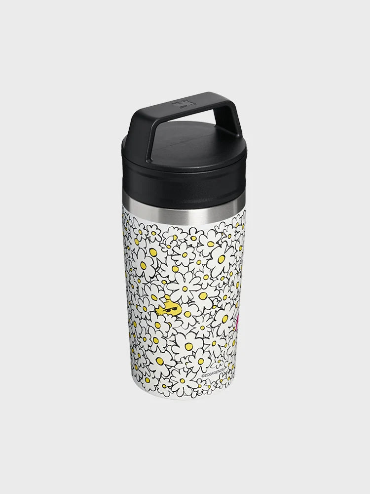 STANLEY 1913 X ZO&FRIENDS CAFE TOGO TRAVEL MUG BIGBANG  DKshop
