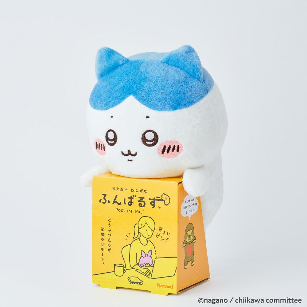 [Funbaruzu] Chiikawa - Hachiware FUNBARUZU  DKshop