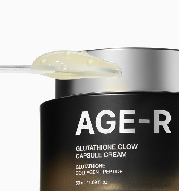 medicube AGE-R Glutathione Glow Capsule Cream 50ml MEDICUBE  DKshop