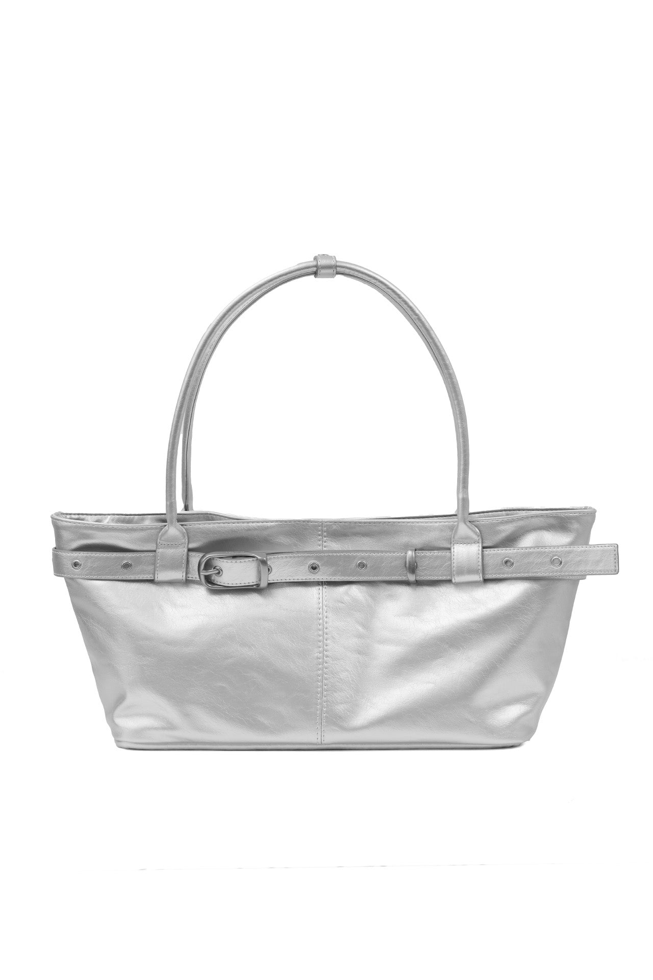 YEOMIM belted boat bag