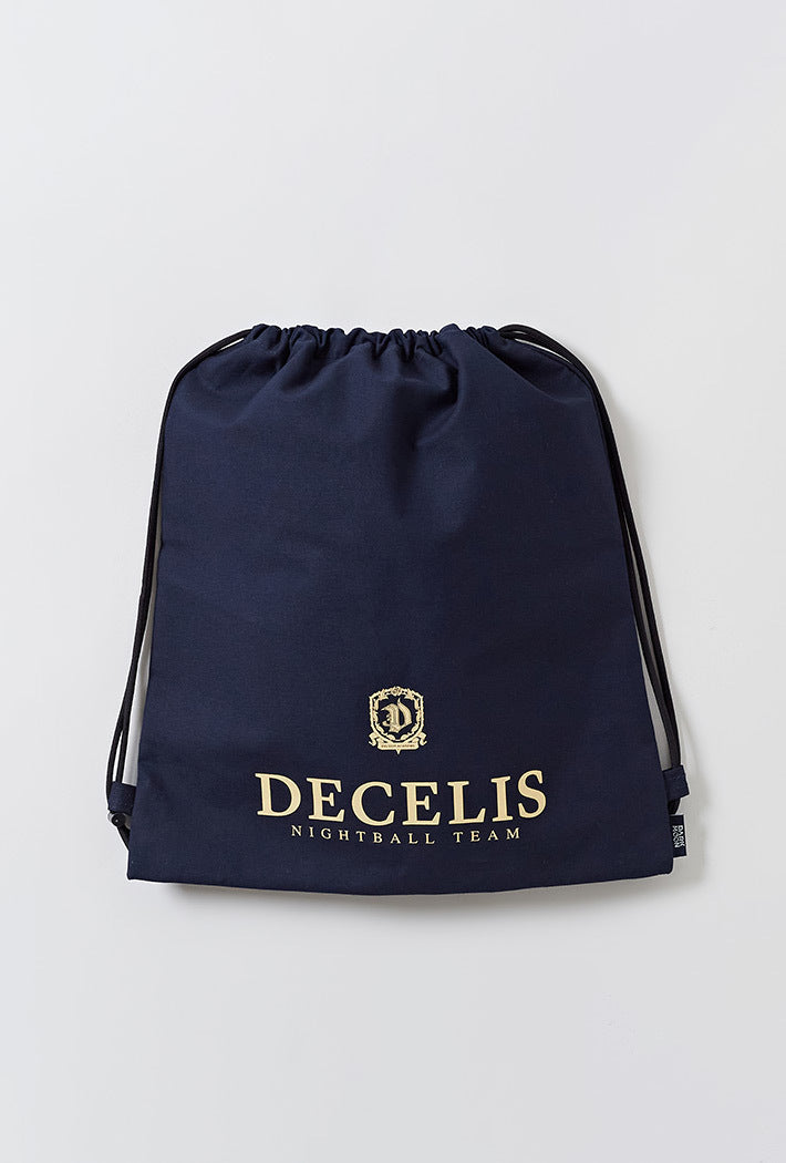 [DARK MOON] SPAO DECELIS STRING BAG