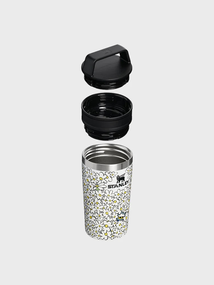 STANLEY 1913 X ZO&FRIENDS CAFE TOGO TRAVEL MUG BIGBANG  DKshop