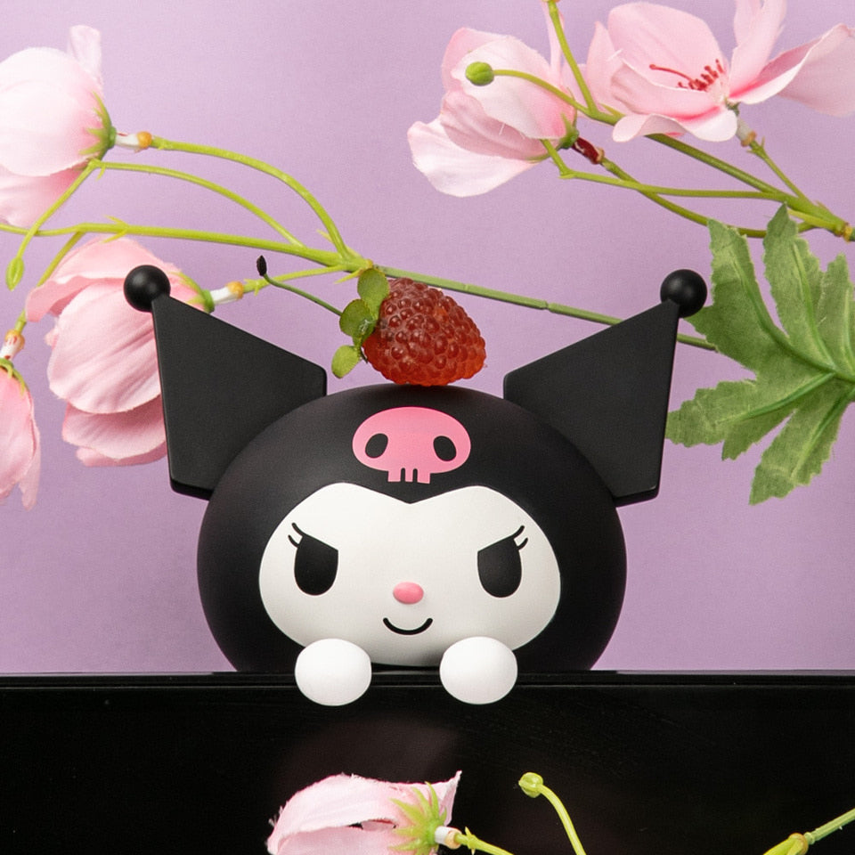 ROYCHE Sanrio Figure Monitor Air Freshener ROYCHE  DKshop