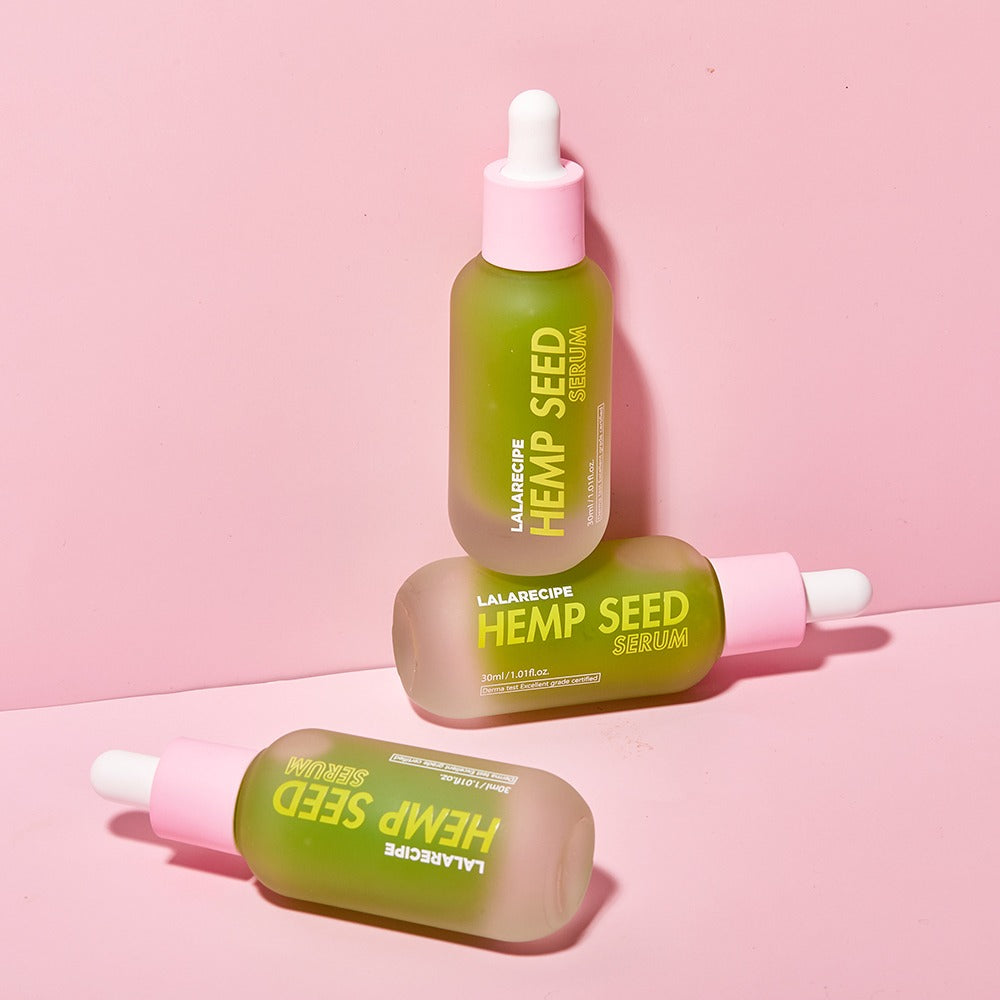 LALARECIPE HEMP SEED SERUM LALARECIPE  DKshop