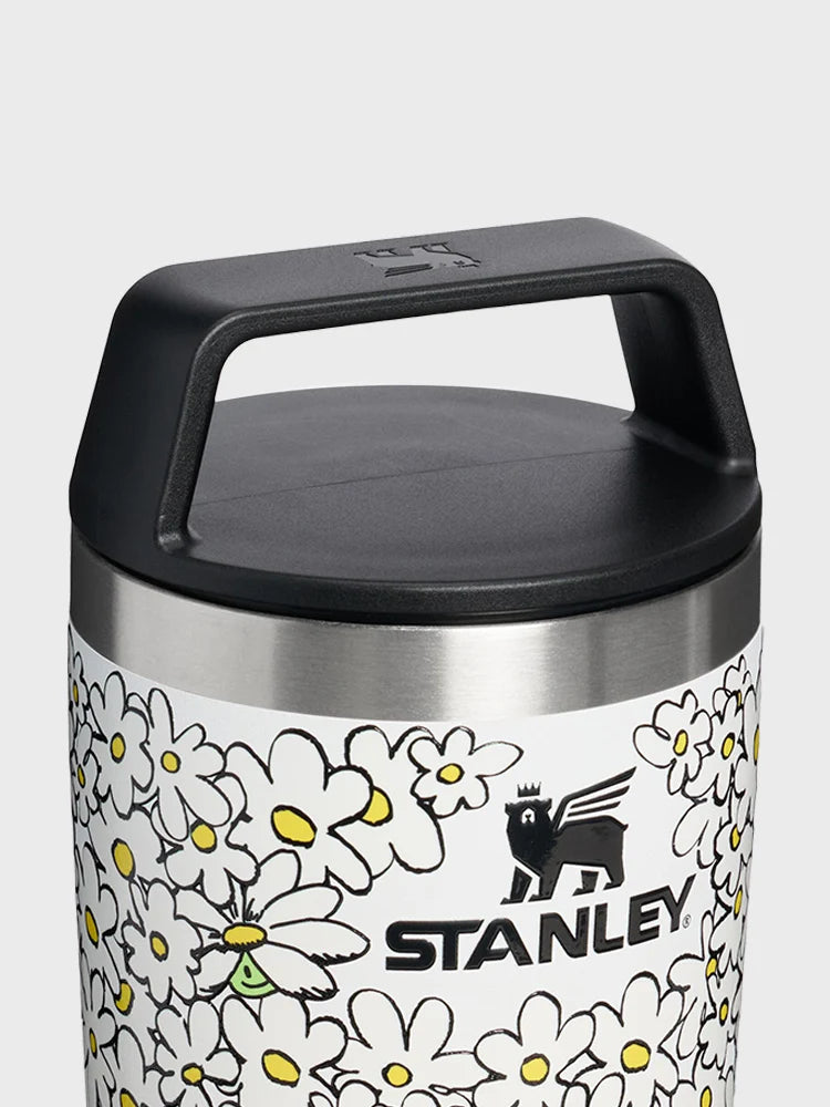 STANLEY 1913 X ZO&FRIENDS CAFE TOGO TRAVEL MUG BIGBANG  DKshop