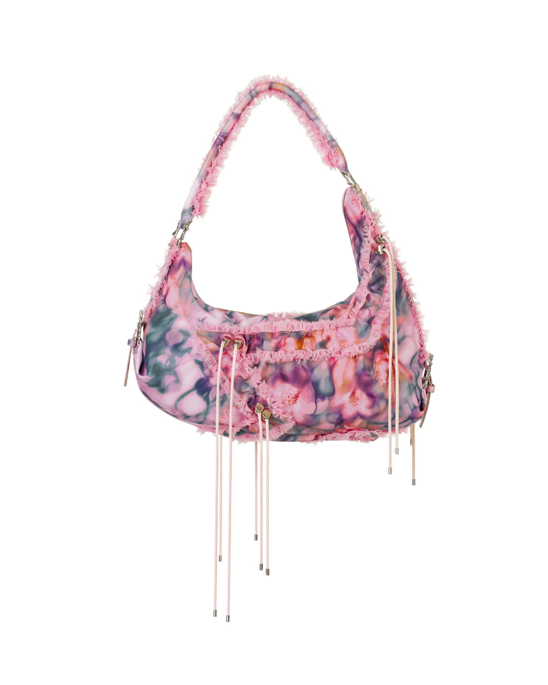[STAND OIL X COLLINA STRADA] Star Mushy Bag STAND OIL  DKshop