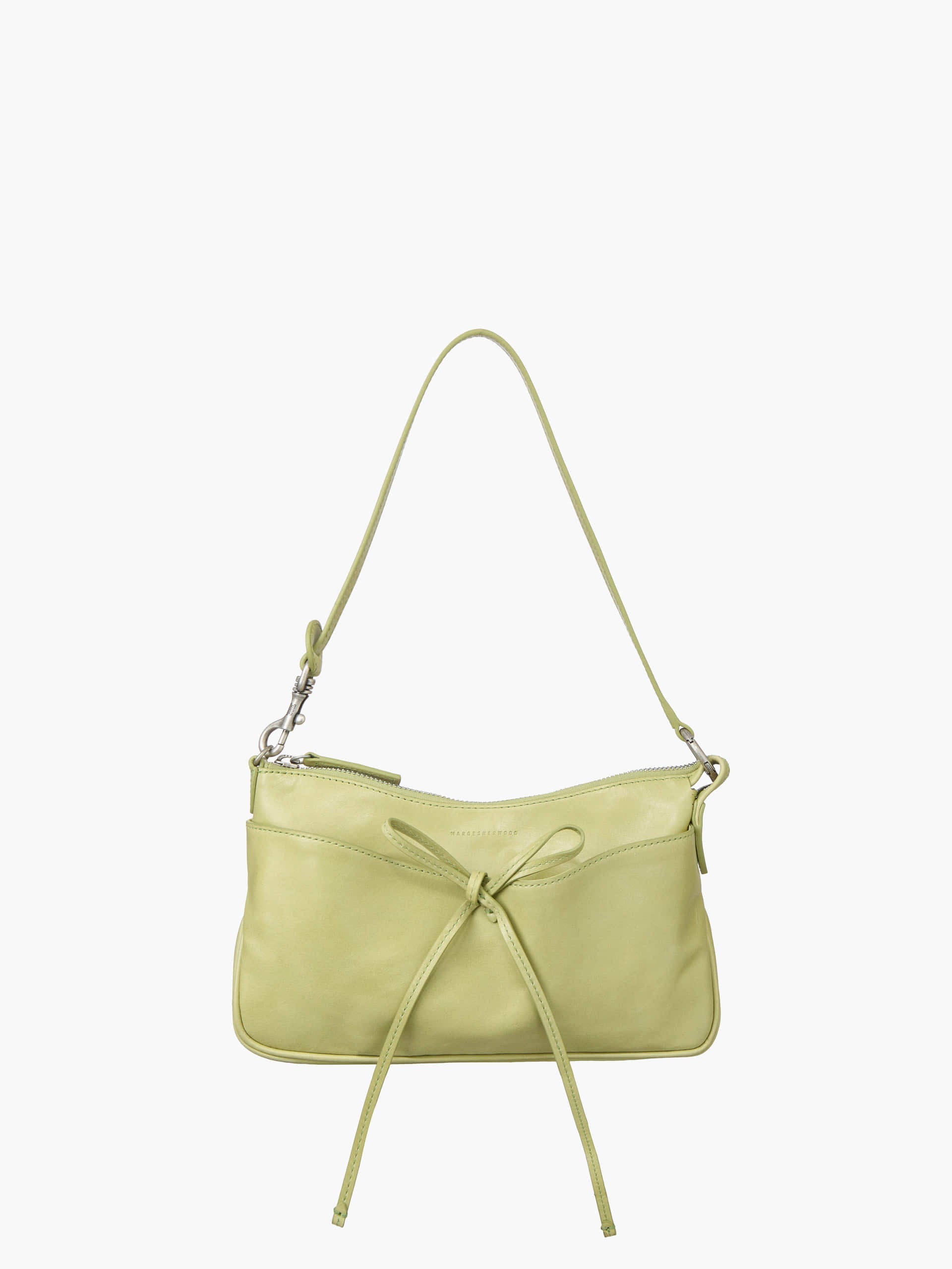 MARGESHERWOOD RIBBON POCHETTE BAG MARGESHERWOOD  DKshop