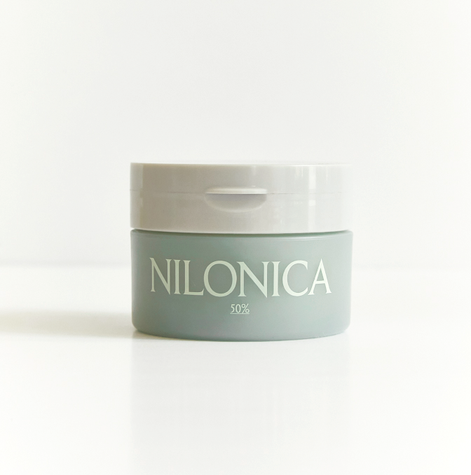 NILONICA SHEA 50 INTENSIVE MOISTURIZING CARE BALM NILONICA  DKshop