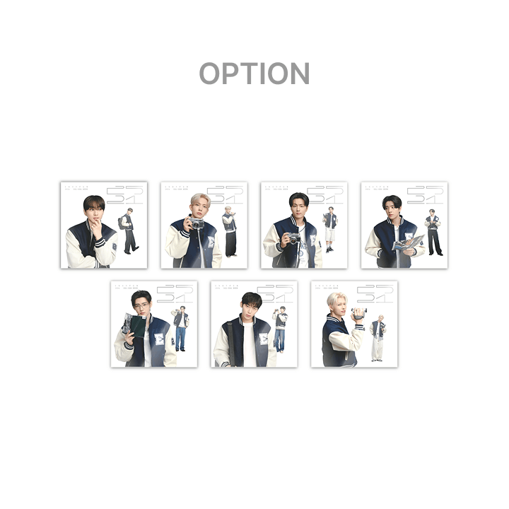 [PRE-ORDER] ENHYPEN - 2026 GGU GGU PACKAGE ENHYPEN  DKshop