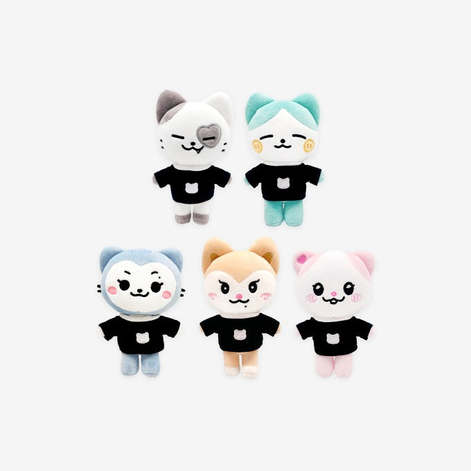 [MIDZY′S CELLS] ITZY - TWINZY PLUSH MINI Ver.