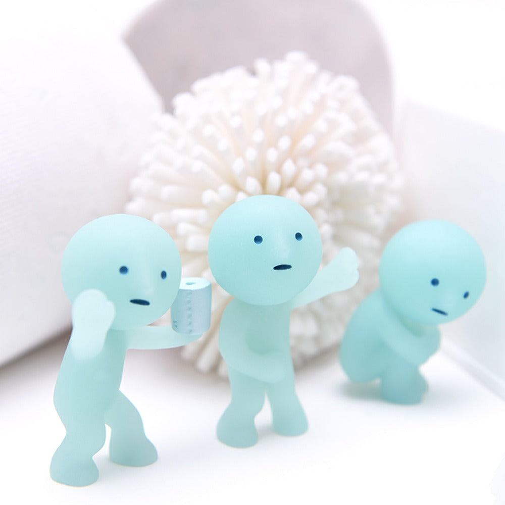 [Dreams Korea] Smiski Toilet Series (RANDOM) SMISKI  DKshop