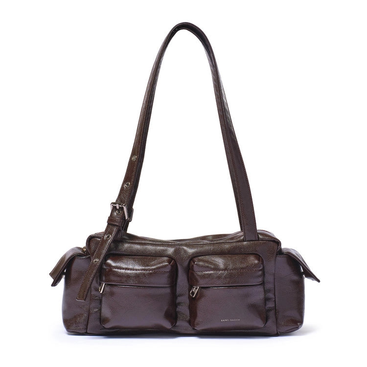 SAMO ONDOH pocket utility bag M SAMO ONDOH  DKshop