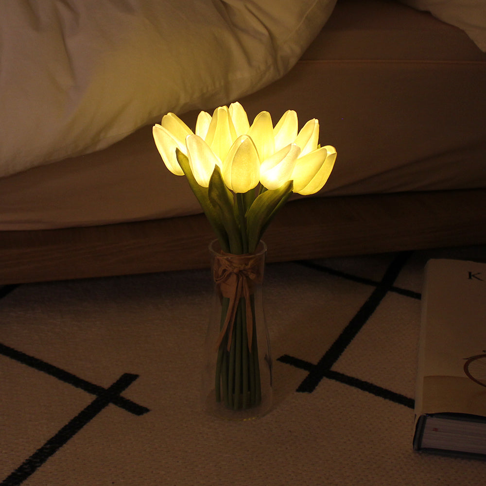 [Grip & Shop] ViaKstudio Tulip Bouquet LED Lamp | DKshop