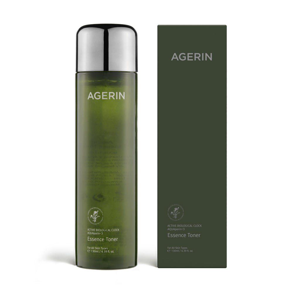 [Grip & Shop] AGERIN Essence Toner | DKshop