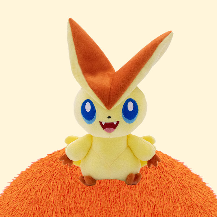 Pokémon Plush Doll (25cm) Pokémon  DKshop