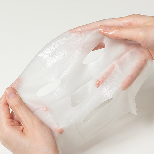 poesia EGF COOLING+ RECOVERY MASK 25ml*5EA poesia  DKshop