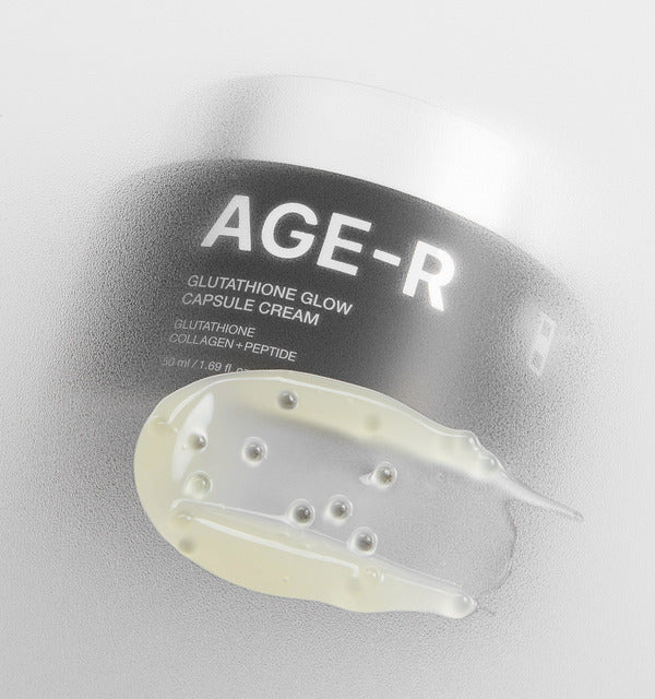 medicube AGE-R Glutathione Glow Capsule Cream 50ml MEDICUBE  DKshop