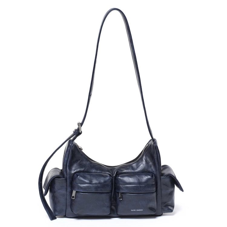 SAMO ONDOH pocket mug bag M SAMO ONDOH  DKshop