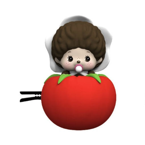 ROYCHE Monchhichi Bebichhichi Car Air Freshener DKshop  DKshop