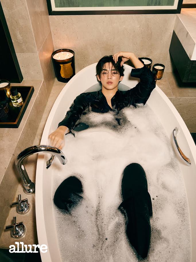 [PRE-ORDER] allure KOREA MAGAZINE 2026.10 (INCLUDE : SEVENTEEN S.COUPS) SEVENTEEN  DKshop