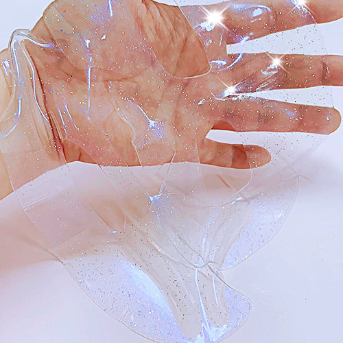 LALARECIPE GLOW FACE MOISTURE MASK LALARECIPE  DKshop