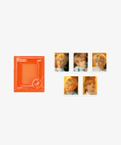 [PRE-ORDER] TXT - minisode 3: TOMORROW POP-UP OFFICIAL MD PHOTO HOLDER SMARTTOK