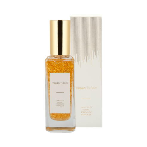 Tween.Ty Skin 24K Gold Royal Premium Ampoule 80ml