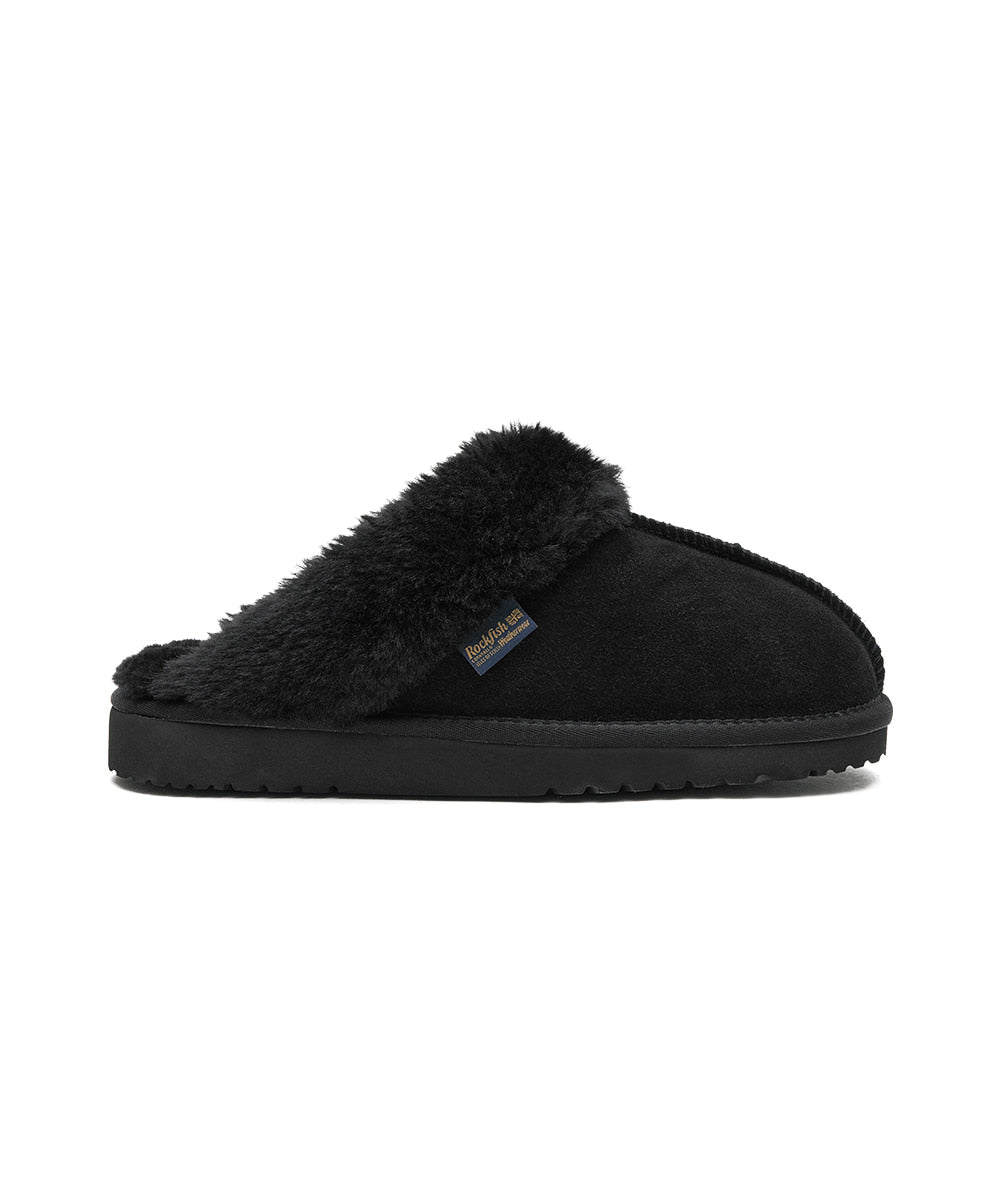 [Rockfish Weatherwear] ORIGINAL WINTER SLIPPERS Rockfish Weatherwear  DKshop