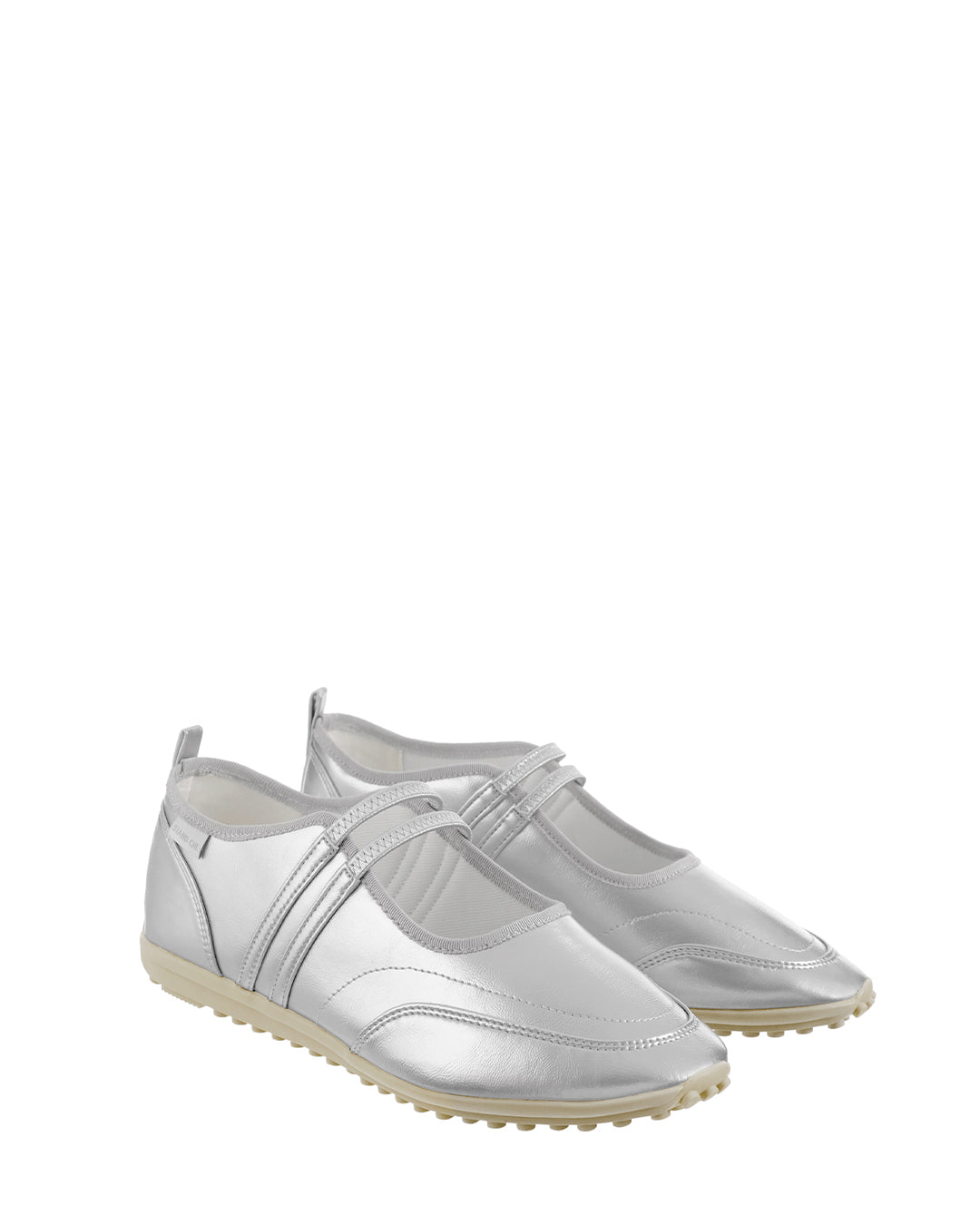STAND OIL Strap Mary Jane Sneakers STAND OIL  DKshop