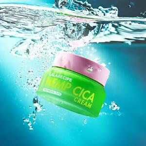LALARECIPE HEMP CICA CREAM LALARECIPE  DKshop