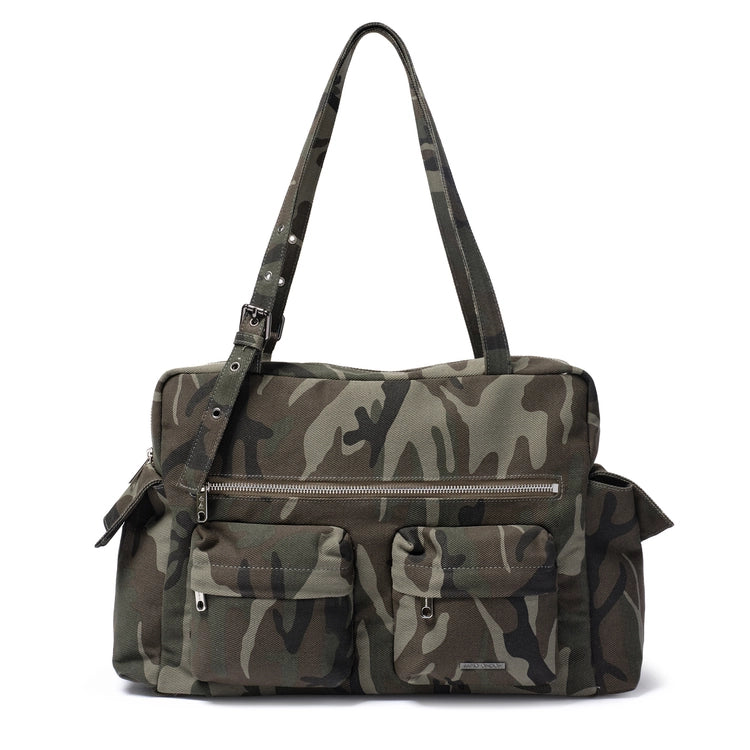 SAMO ONDOH pocket utility bag L SAMO ONDOH  DKshop