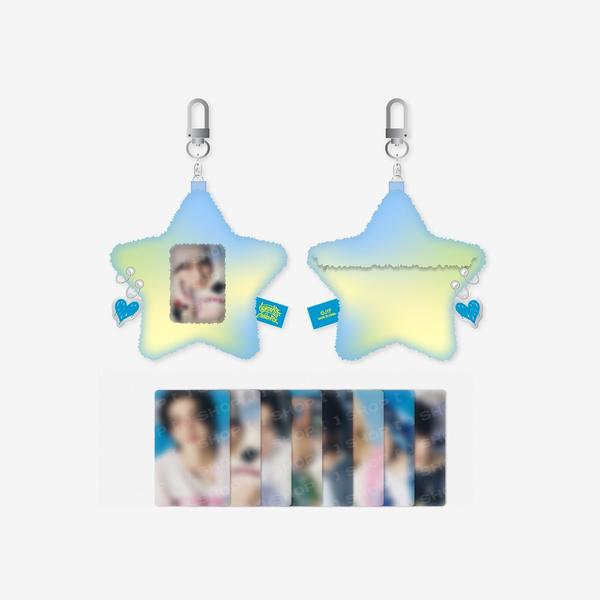 [PRE-ORDER] Stray Kids - [dominATE : celebrATE] PHOTOCARD HOLDER Stray Kids  DKshop