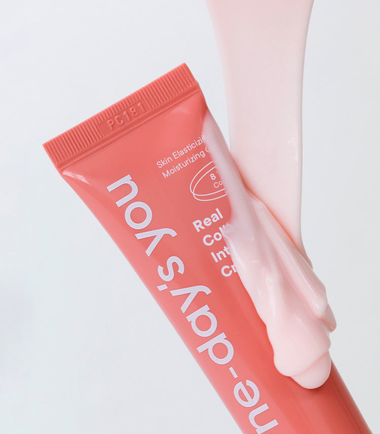 [ONE-DAY'S YOU] REAL COLLAGEN INTENSE CREAM ONE-DAY'S YOU  DKshop
