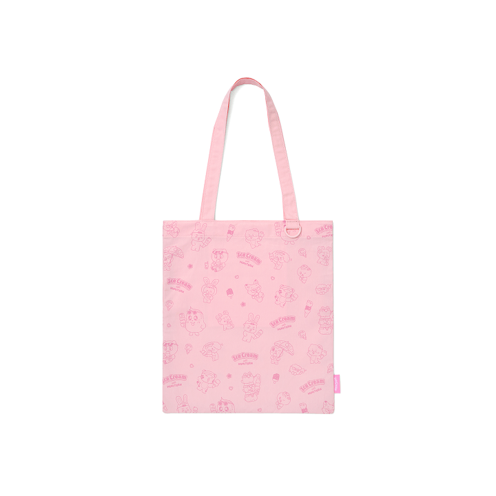 SEVENTEEN - [Ice Cream] MINITEEN Tote Bag SEVENTEEN  DKshop