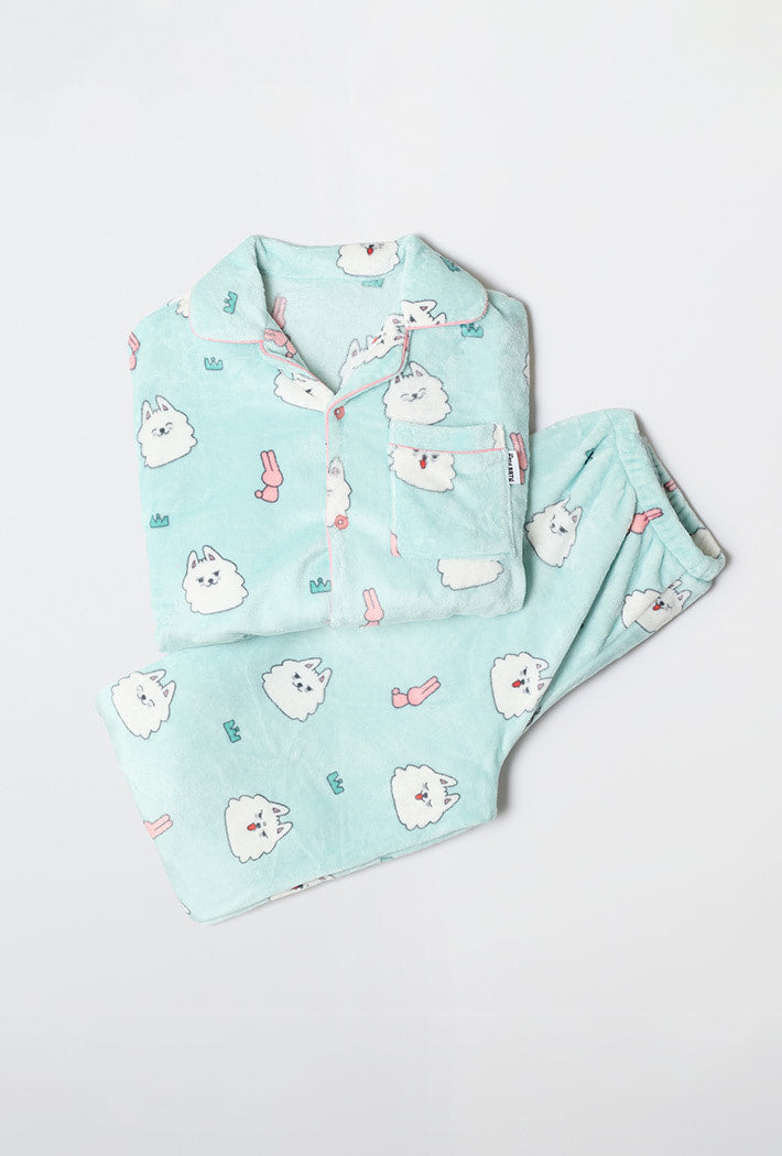 TOMORROW X TOGETHER - [PPULBATU X SPAO] PAJAMA TOMORROW X TOGETHER  DKshop