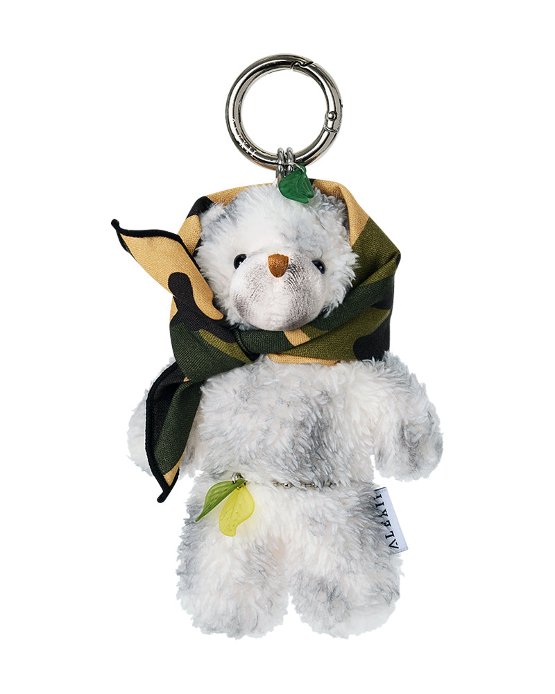 ALEXII BEAR Keychain (TWICE WEAR) ALEXII  DKshop