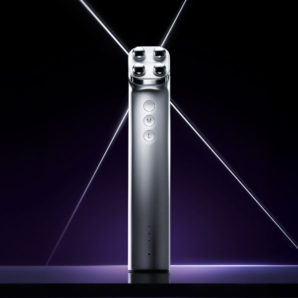 [Cell Fusion C] REPAIRA QUAD-X RF & EMS Mid-Face Beauty Device Cell Fusion C  DKshop